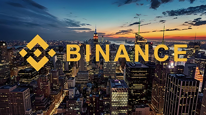 (币安中国网)交易所交易界面